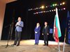 Цветанов в Попово: ГЕРБ доказа, че е единствената партия, която не разделя хората