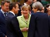 Макрон: С Германия ще заемем обща 
позиция на срещата на ЕС
