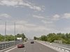 Катастрофа до моста на Адата в Пловдив, жена пострада