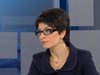 Десислава Атанасова: Докладът на ДАНС ще бъде разсекретен скоро
