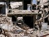 САЩ: Ударът по военно летище в Сирия
е нанесен от Израел