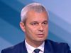 Костадин Костадинов: Пеевски е много сериозна заплаха за националната сигурност
