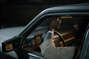 Шофьор катастрофира край Добрич, след като заспа зад волана