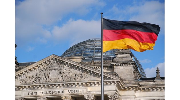 Двадесет и пет души бяха арестувани при акции в Германия
Снимка: Pixabay