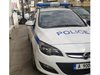 Полиция ескортира фенове на "Цървена звезда" от Слънчев бряг до Варна