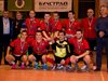 Отборът „Легендите" спечели турнира по футзал „Трифон Иванов“ в Павликени