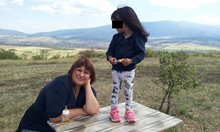 Държавата помага детето на Албена Ивайлова да остане при брат й