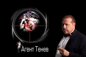 Иван Тенев: Вдигнах висока температура в големите жеги и си направих тест за COVID-19