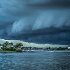 Тропическа буря Снимка: Pixabay