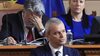 Костадин Костадинов: България не трябва да влиза в еврозоната