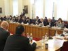 Правната комисия няма да разгледа мажоритарните избори