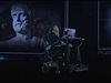 Стивън Хокинг се появи чрез холограма в 
Хонконг (Видео)
