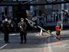 Британската полиция арестува мъж във връзка с нападението на Лондонския мост