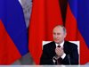 Путин разкритикува санкциите срещи Русия преди срещата на Г-20