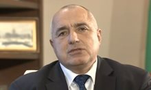 Борисов: Президентът да не си слуша беквокалите, иначе е прекрасен