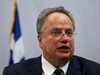Гръцки министър: Русия трябва да уважава националните ни интереси