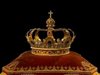 Втори осъден за кражбата на кралските корони в Швеция