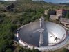 Армения ще възстанови супер телескоп от времето на СССР (Видео)
