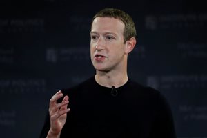 Зукърбърг с автогол - иде краят на абсолютната власт на фейсбук