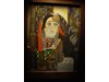 В Казанлък откриха музей за една картина - "Ахинора" на Иван Милев