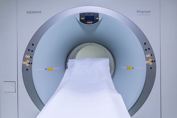 Лекари в Германия изпробват нов метод за лъчетерапия при пациенти с рак