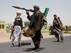 Тежки боеве в най-малко две афганистански провинциални столици