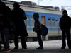 Задържаха цял вагон нелегални мигранти в товарен влак в Свиленград