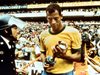 Почина Карлос Алберто, капитанът на Бразилия'70