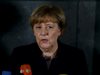 Ангела Меркел призна, че е знаела за опасността преди нападението в Берлин