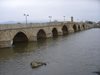 Канал, който ще се строи на река Марица
край Одрин, ще спира наводненията