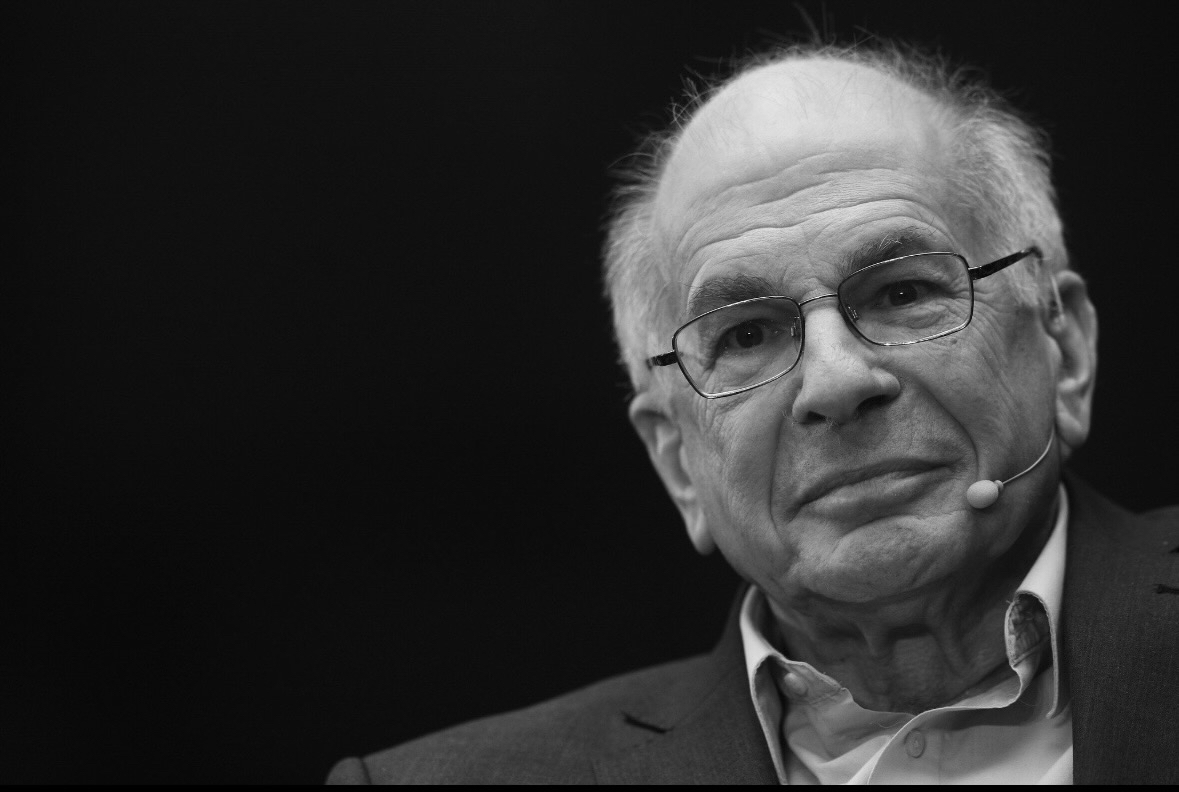 Почина нобеловият лауреат Даниел Канеман на 90 години