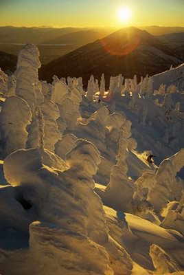 Fernie, Британска Колумбия, Канада