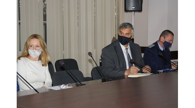 Жертвите на катастрофи от началото на годината в област Стара Загора са вече 19, бе съобщено на днешното извънредно заседание на Областната комисия за безопасност на движението.