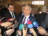Герджиков: Няма да има опорочаване на изборите. Всички мерки са взети