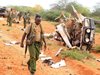 8 кенийски полицаи са убити при експлозии на взривни устройства