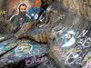 Кмет отлага с 3 месеца чистенето на скалите по пловдивските тепета с ликове на възрожденци