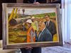 Борисов прати на Вучич картина на двамата на газопровод (Обзор)