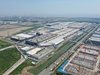 Производството на фабриката на Тесла в Шанхай достигна рекордни стойности