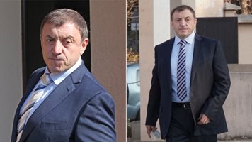 Алексей Петров осъди посмъртно прокуратурата за петцифрена сума