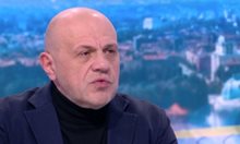 Томислав Дончев: За да има политики, трябва да има правителство