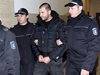 Арестуваха Ивайло Борисов - Ториното