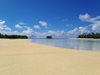 Архипелагът Тувалу увеличава размерите си, въпреки че се смята, че ще изчезне