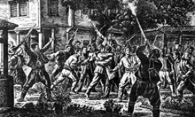 Каква е съдбата на българките, участвали в Априлското въстание?