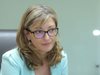 Захариева към украинския си колега: Спазването на правата на малцинствата е въпрос и на европейско равнище