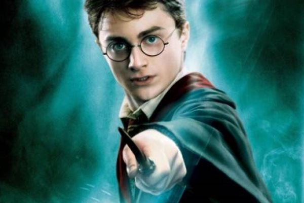 Хари Потър стана на 25 години