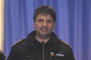 Петьо Петров е жив! Шефът на СДВР: Най-вероятно се намира в близка до България държава