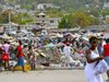 САЩ призоваха гражданите си да напуснат Хаити след масовото бягство на затворници