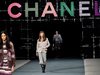 Вижте новите модни тенденции при "Шанел" (Видео, снимки)