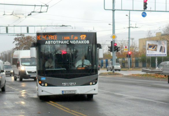 Снимката е илюстративна.