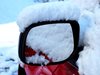 МВР: Не пътувайте от 5 до 7 януари, очакват се обилни снеговалежи